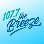 107.7 the Breeze icon