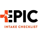 EPIC Intake Check icon