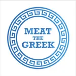 Meat The Greek icon