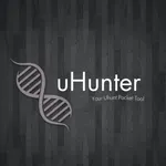 uHunt icon