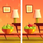 Diffy - Difference game icon