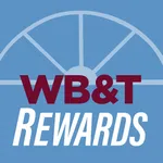 WB&T Rewards icon