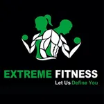 Extreme Fitness Gym icon