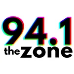 94.1 The Zone icon