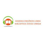 Gradska knjižnica Umag icon