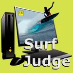 Surf Judge icon