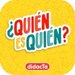 ¿Quién es Quién? icon