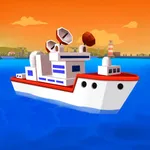 Idle Shipyard Tycoon icon