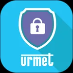 Urmet Alarm icon