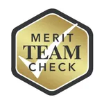 MeritTeamCheck icon