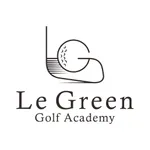 Le Green Golf icon