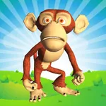 Jungle Monkey Dance icon