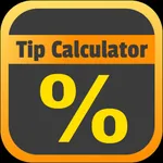 Tip Calculator - Split Tip icon