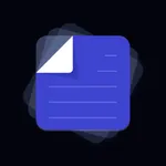 crazy diary App icon