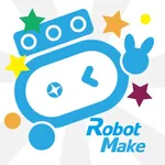 RobotMake icon