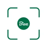 Bio-X Clock-in icon