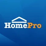 HomePro | #1 ช้อปเรื่องบ้าน icon