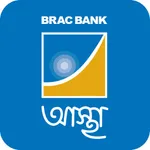 BRAC Bank Astha icon