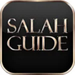 Salah Guide icon