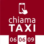 Chiama Taxi Utente icon