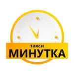 Такси Минутка Когалым icon