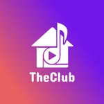 TheClub - Live DJs & Parties icon