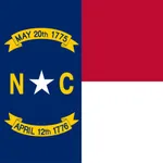 North Carolina state USA emoji icon