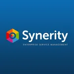 Synerity Technician icon