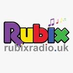 Rubix Radio icon