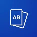 English Collocation Flashcards icon