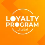 Loyalty Program Marketplace icon