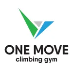 One Move - Climbing Gym icon