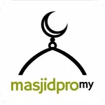 MasjidProMY icon