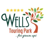 Wells Touring Park icon