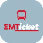 EMTicket icon