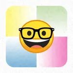 jumpoji - emoji action puzzle icon