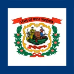 West Virginia state USA emoji icon