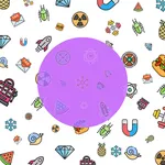 Dots Cage icon