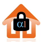 Alpha 1 Smart Home icon