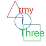 Army of Three icon