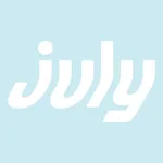 July A/C icon