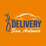 Delivery San Antonio icon