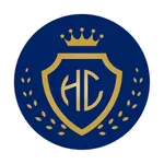 Heir Crown CRM icon