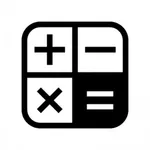 CalculatorMultiple icon