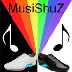 MusiShuZ icon