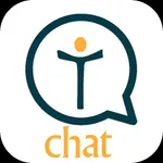 Oathtrack Chat icon