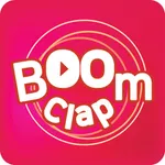 BoomClap icon