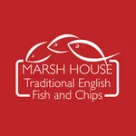 Marsh House Fish and Chip Shop icon