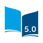 책꽂이 5.0 icon