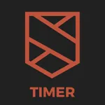 The Standard Timer icon